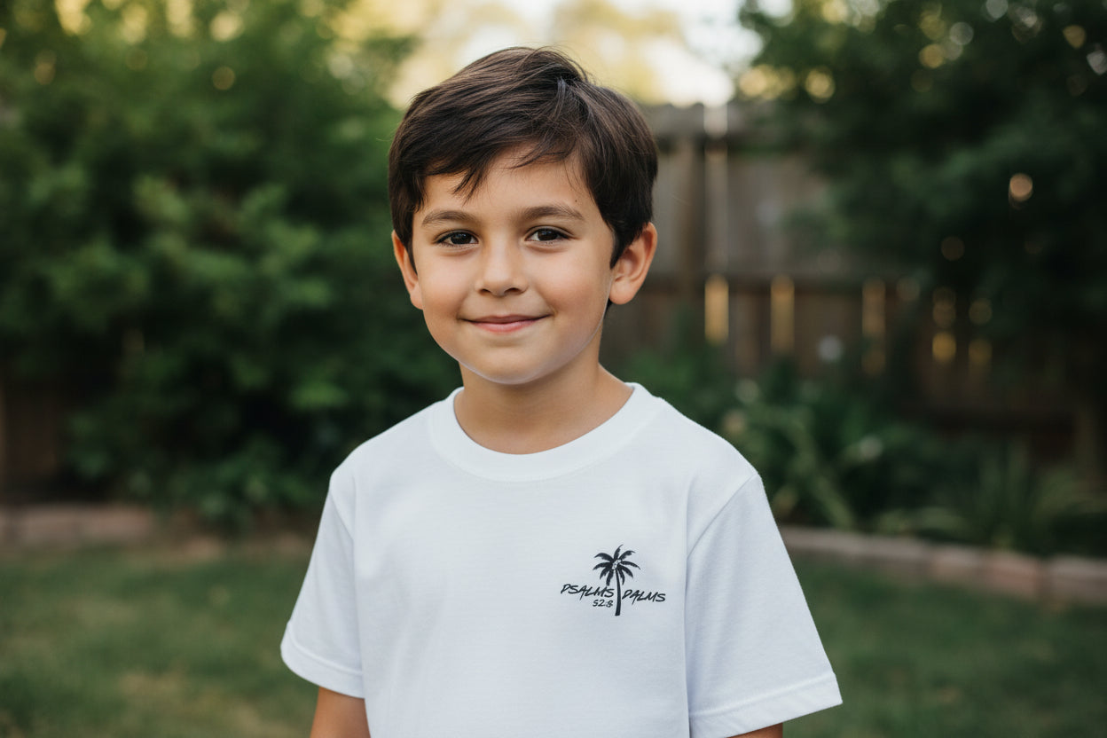 Salty Paradise T shirt