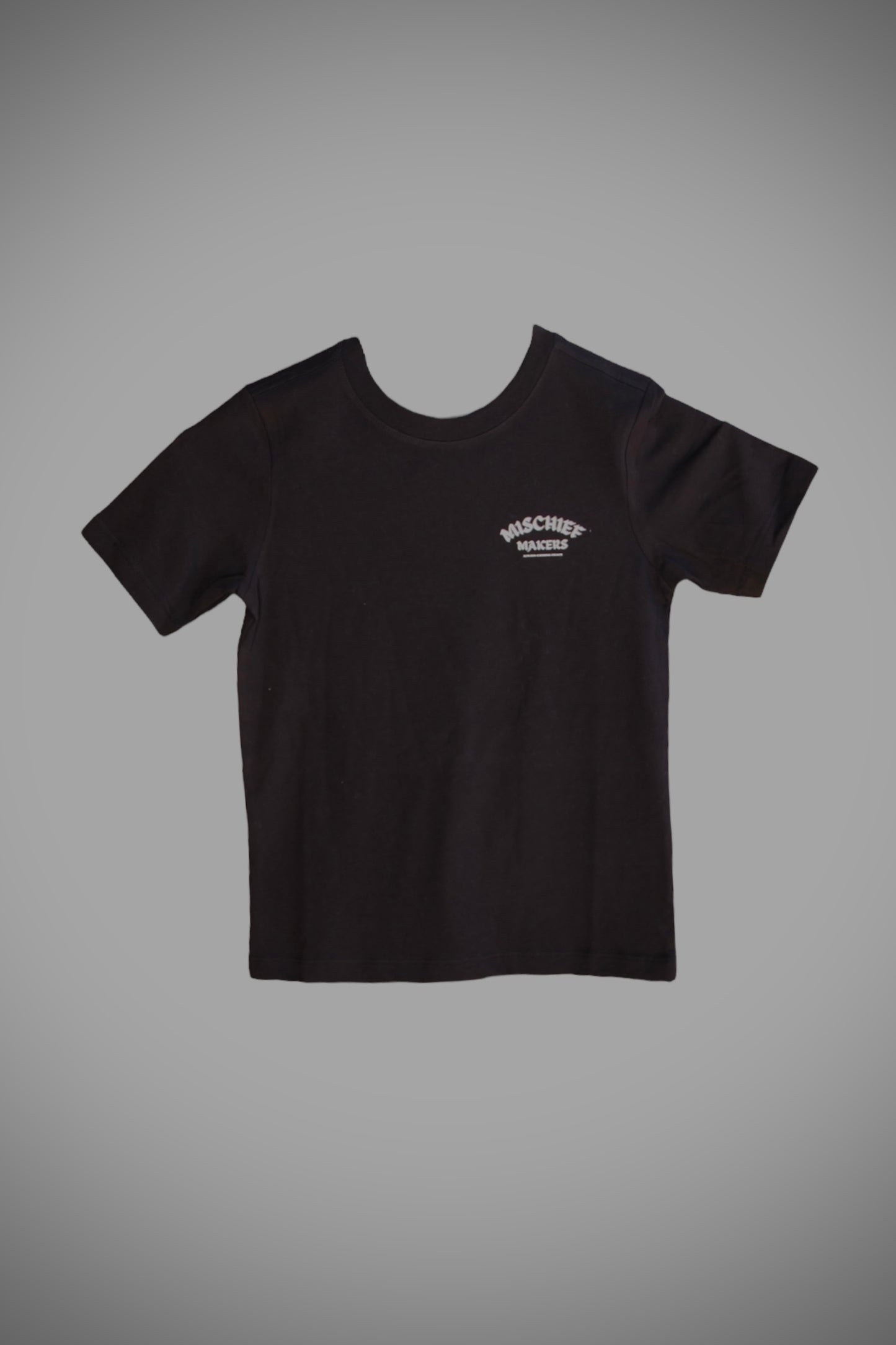 Always Causing Chaos T shirt