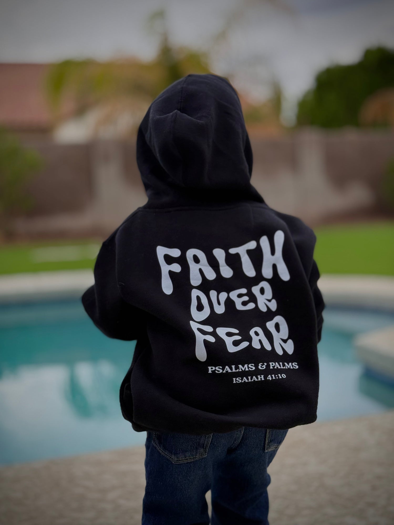 Psalms and Palms