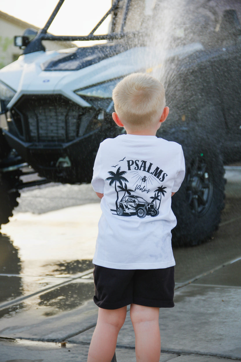 Side X Side Psalms and Palms