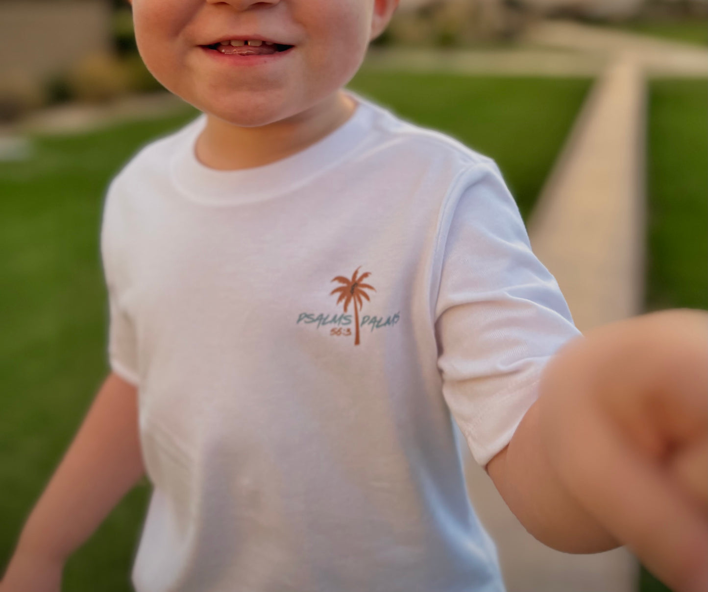 Wave Rider Surfing Club Kids T shirt