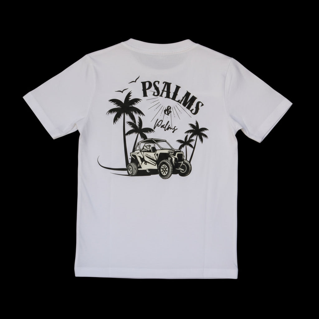 Side X Side Psalms and Palms