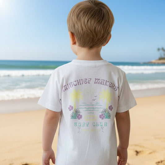 Mischief Makers Surf Club